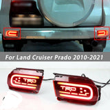 Toyota Prado FJ150 Rear Bumper Light 2016-2021
